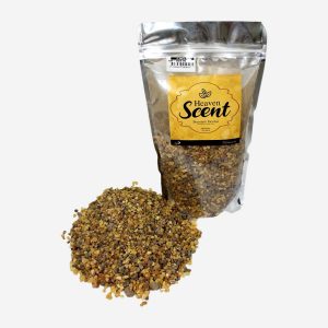 HEAVEN SCENT PREMIUM INCENSE FROM ITALY - 250 GRAMS
