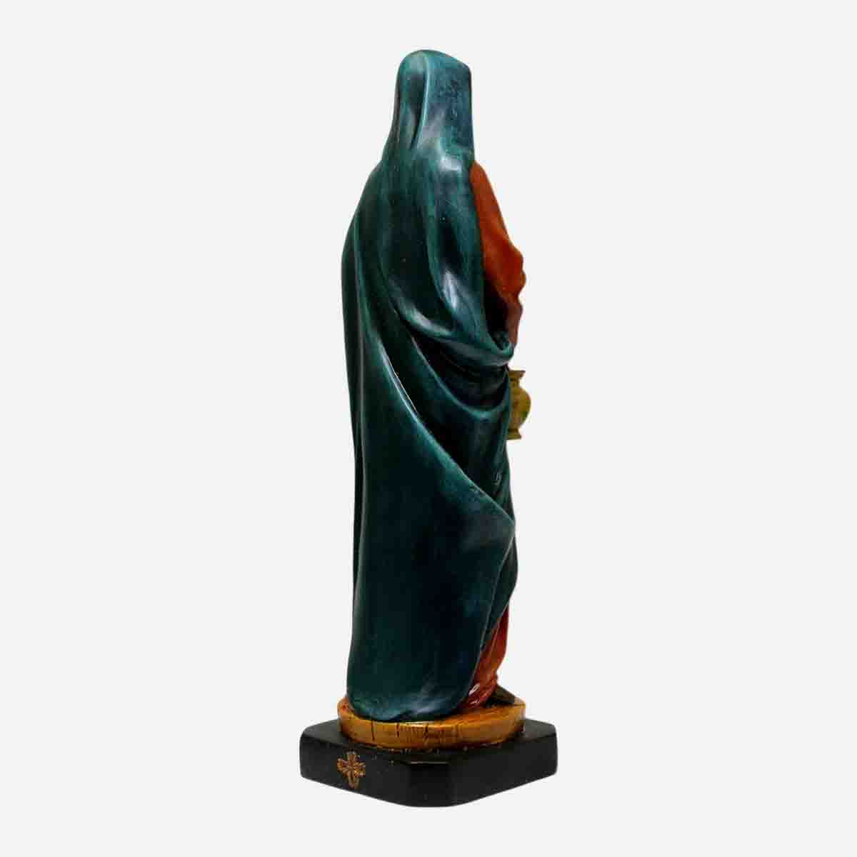KITCHEN MADONNA - 10 inches - Image 3