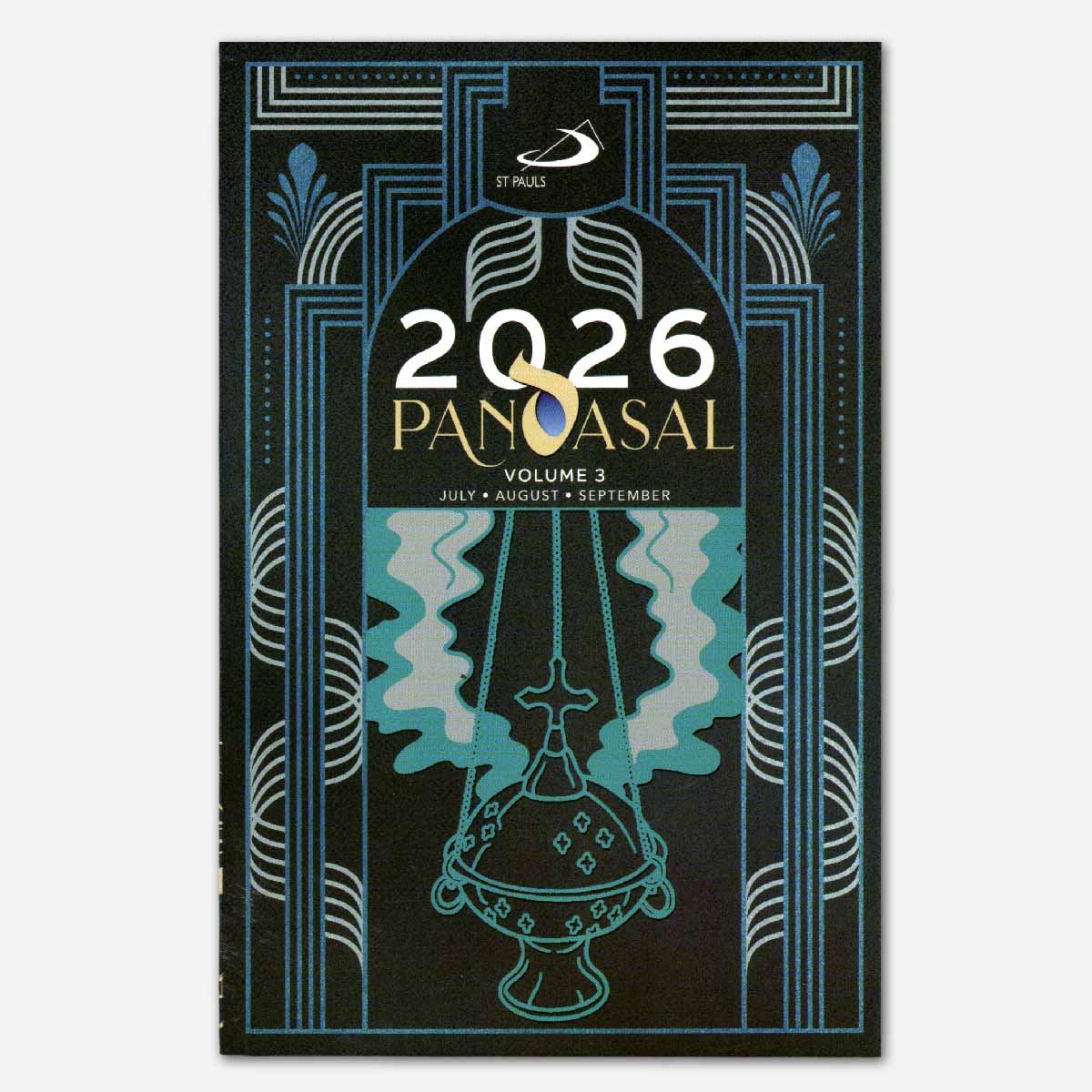 PANDASAL 2026 - Image 3