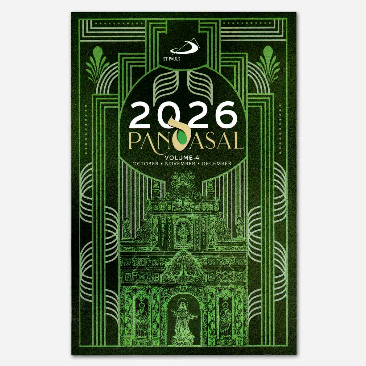 PANDASAL 2026 - Image 4