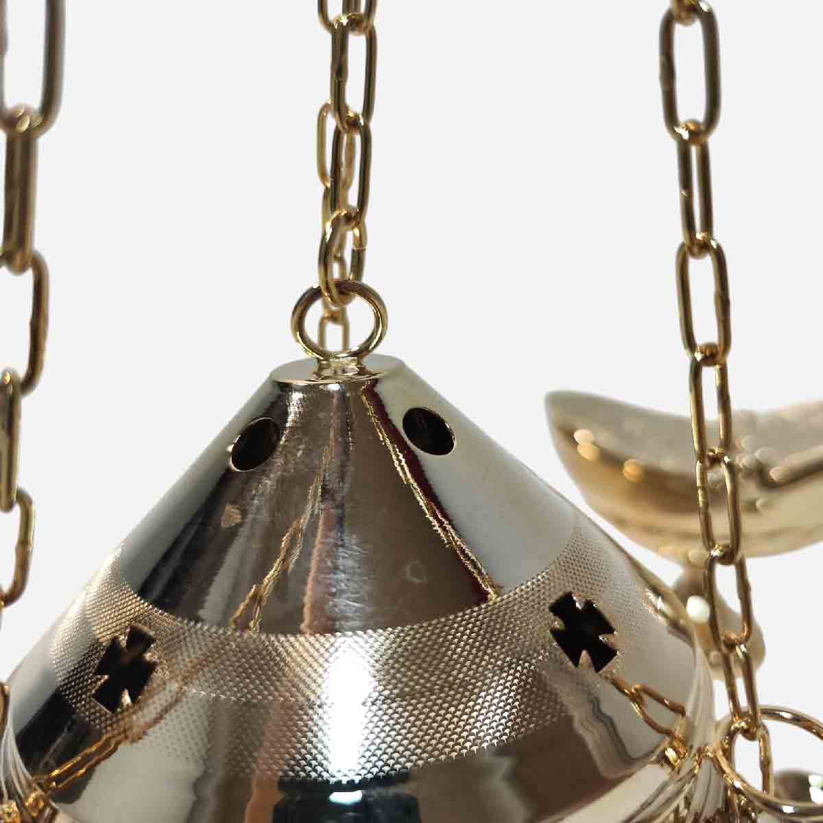 Censer and Boat - Image 3