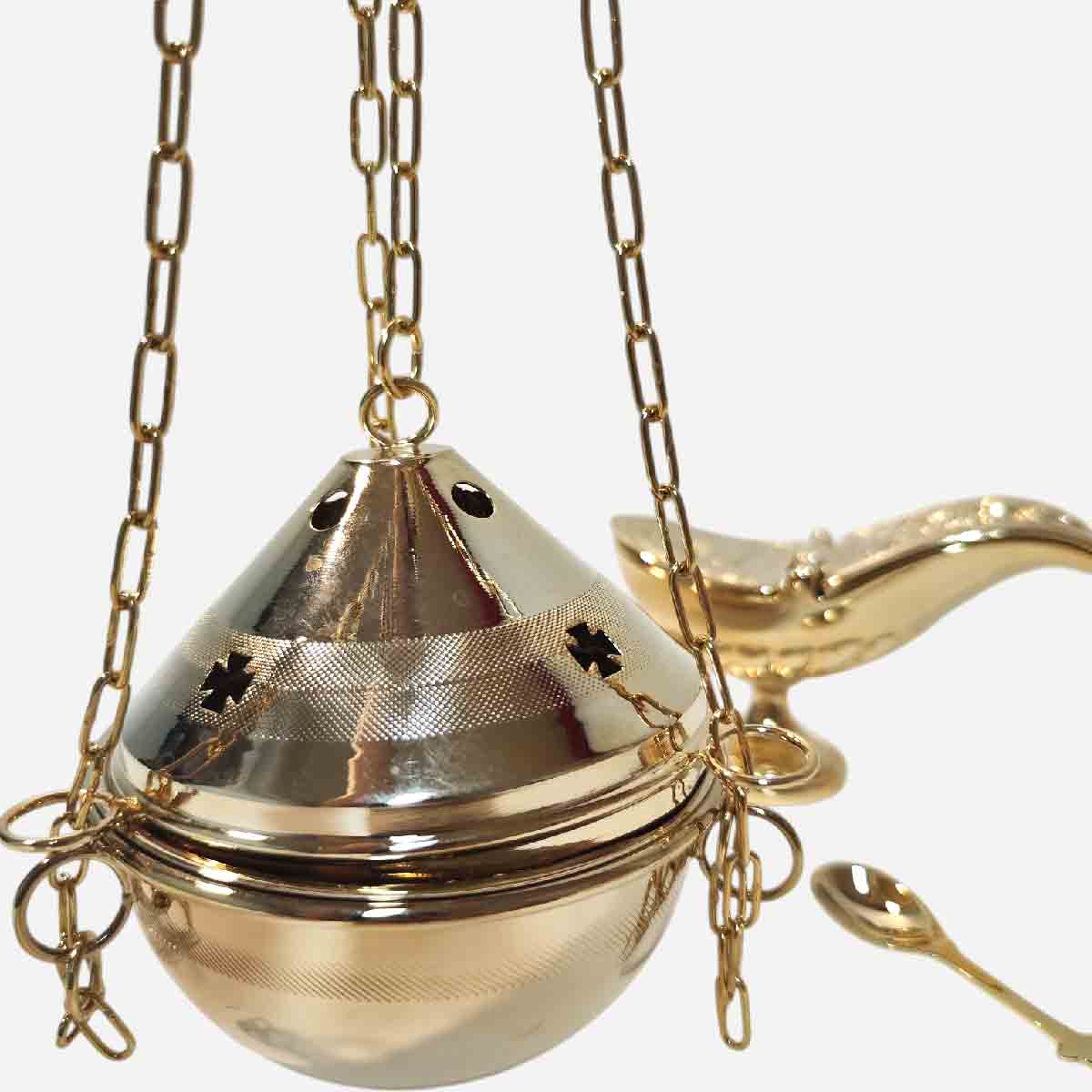 Censer and Boat - Image 4