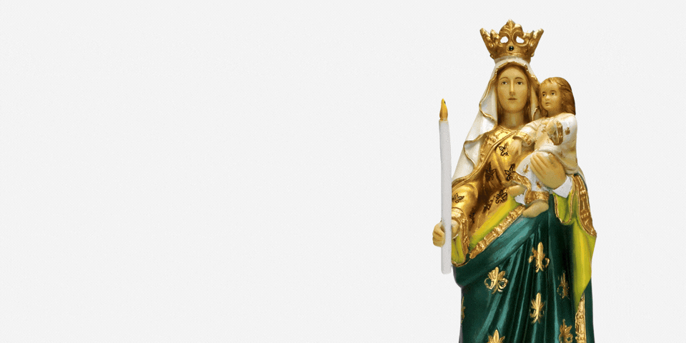 In the One, We Are One Return to God, Return to Each Other