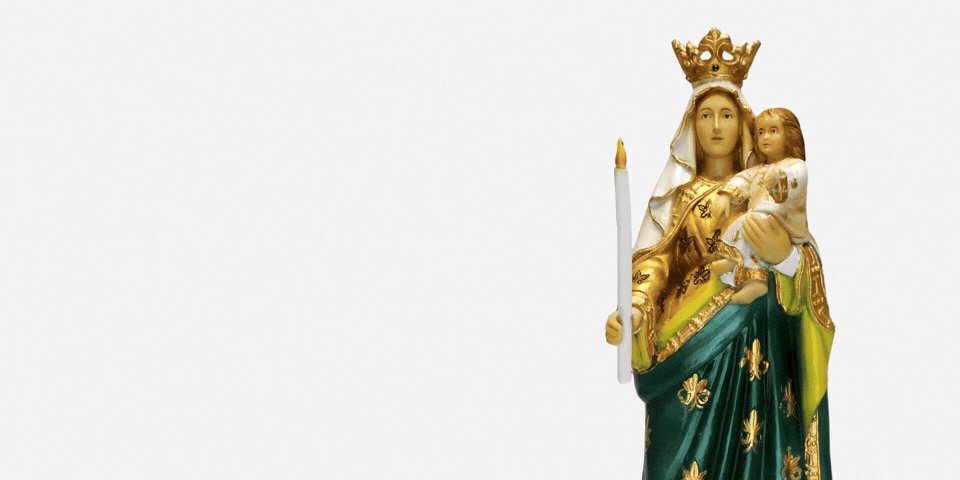 In the One, We Are One Return to God, Return to Each Other