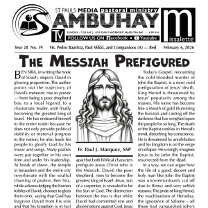 FREE: First Friday February 2026