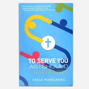 TO SERVE YOU AS I SHOULD