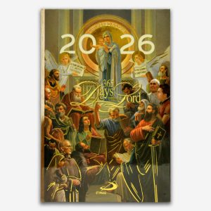 365 days with the Lord 2026