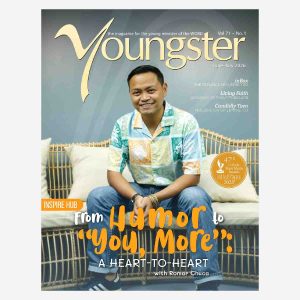 Youngster June - July 2026