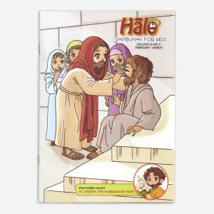 Halo - Sambuhay for Kids - February - March 2026
