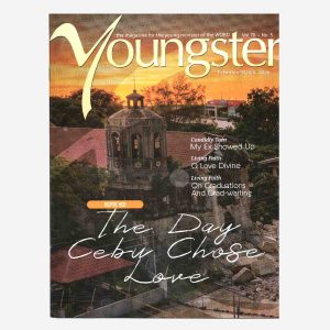 Youngster February - March 2026