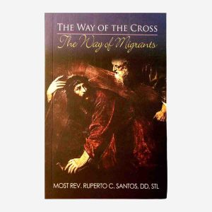 The Way of The Cross - The Way of Migrants