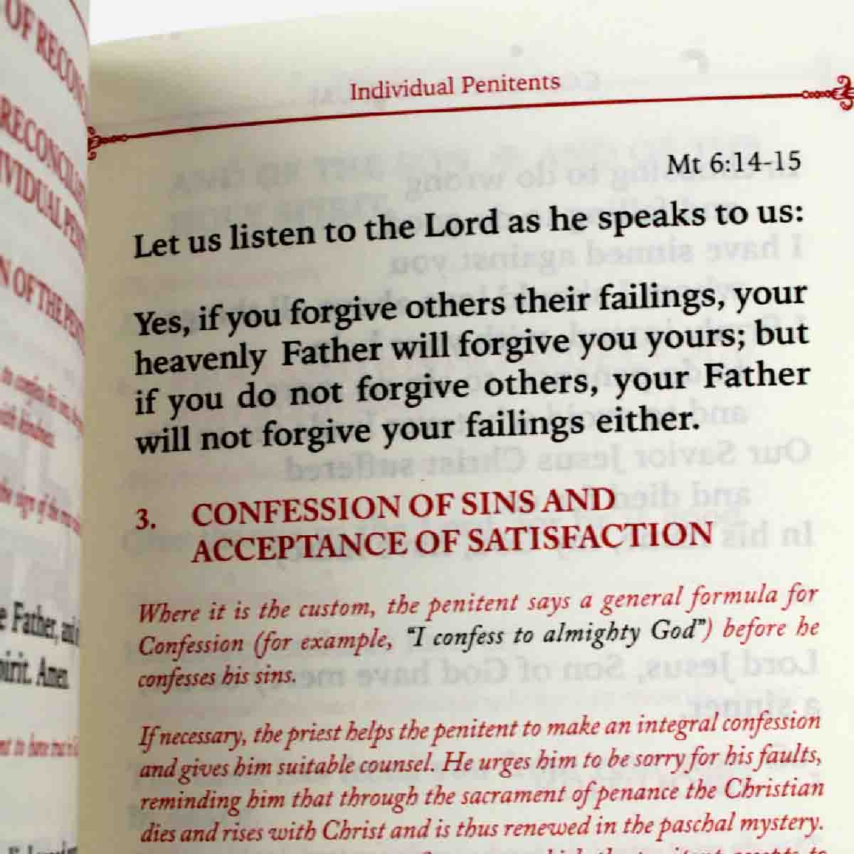 Collectio Rituum - Image 4