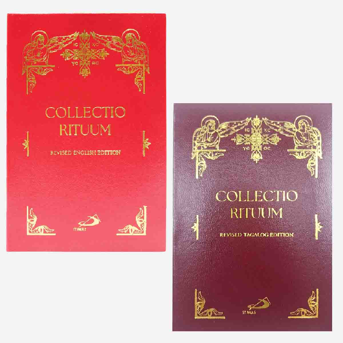 Collectio Rituum