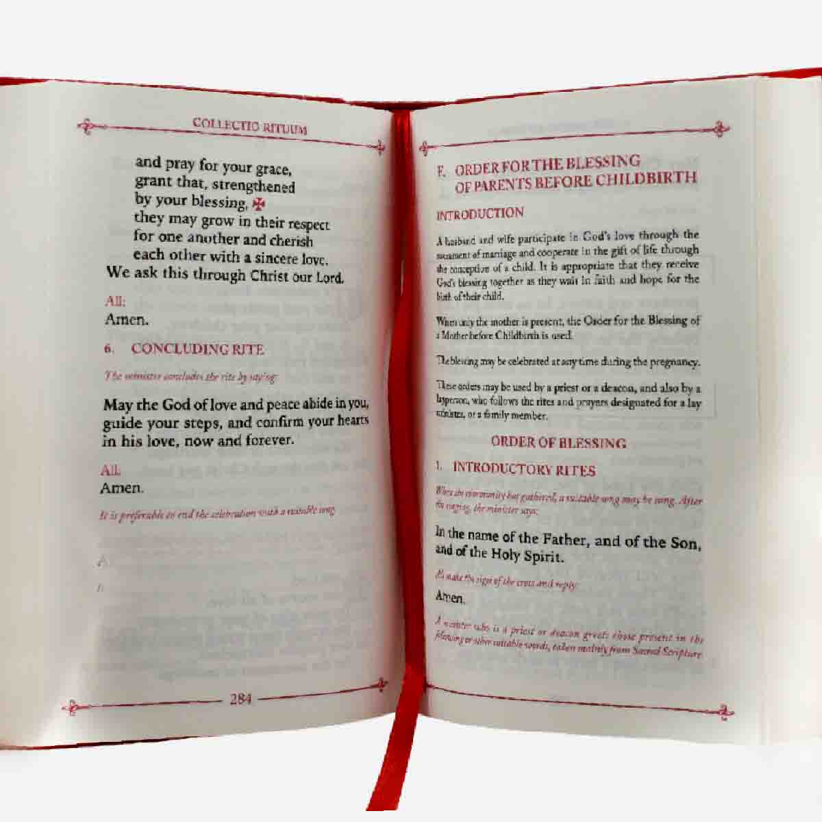 Collectio Rituum - Image 5