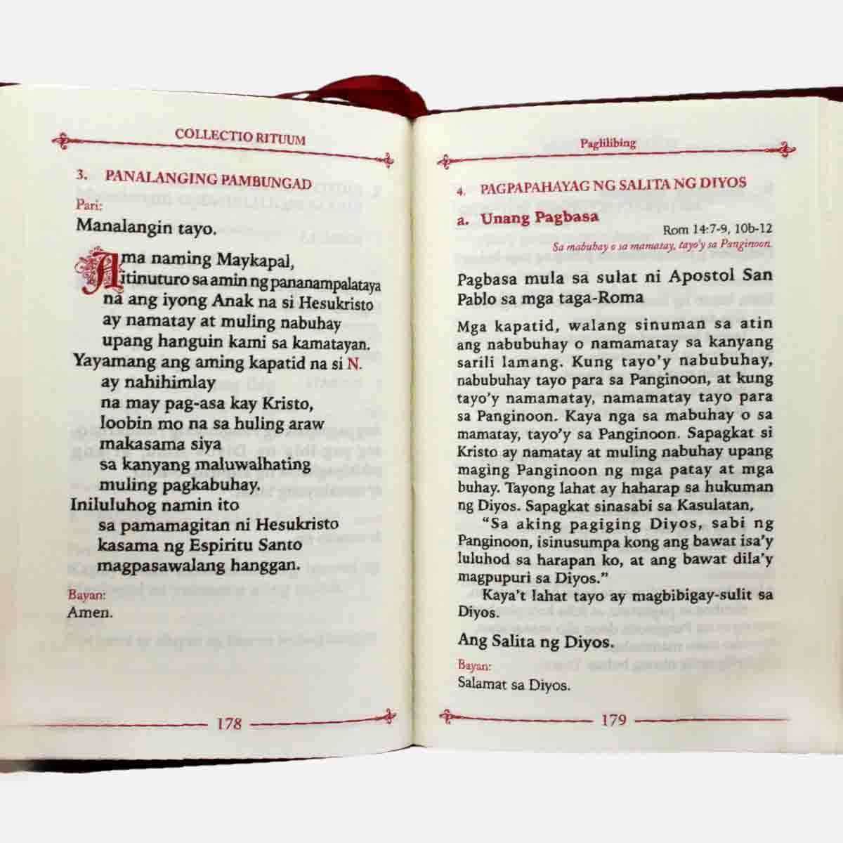 Collectio Rituum - Image 9