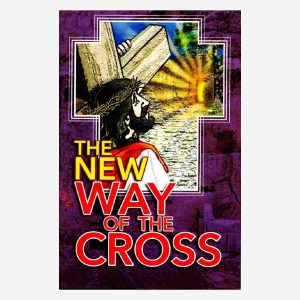 The New Way of the Cross