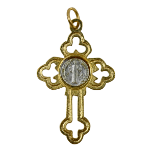 Saint Benedict Cross