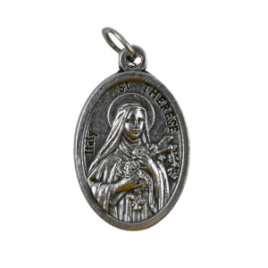 Saint Therese of Child Medal