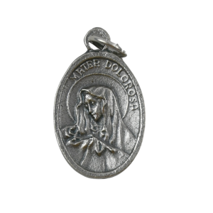 Mother Dolorosa Medal