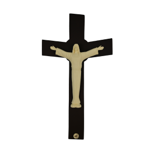 Jubilee Hanging Cross - 17 inches