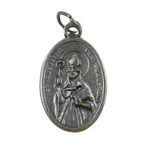 Saint Augustine Medal
