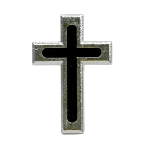 Clerical Cross