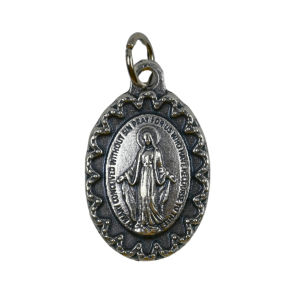 Our Lady of Miraculous Medal