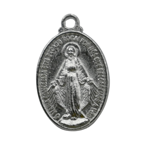 Our Lady of Miraculous Medal