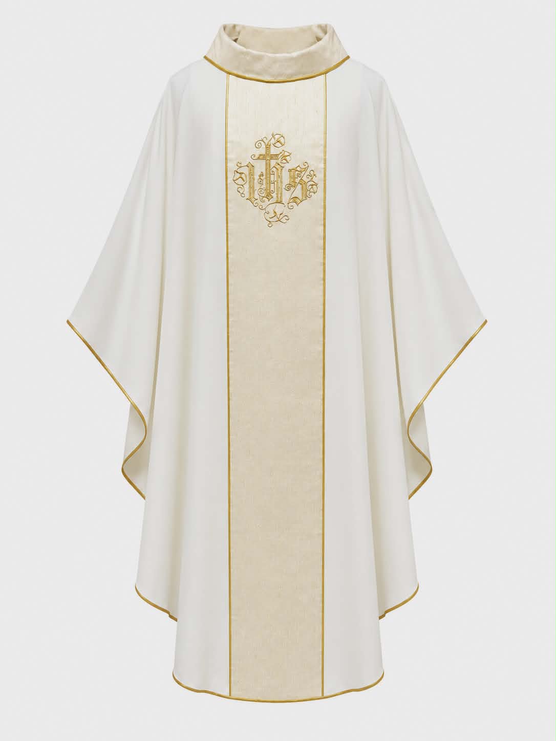 Chasuble Cream Small