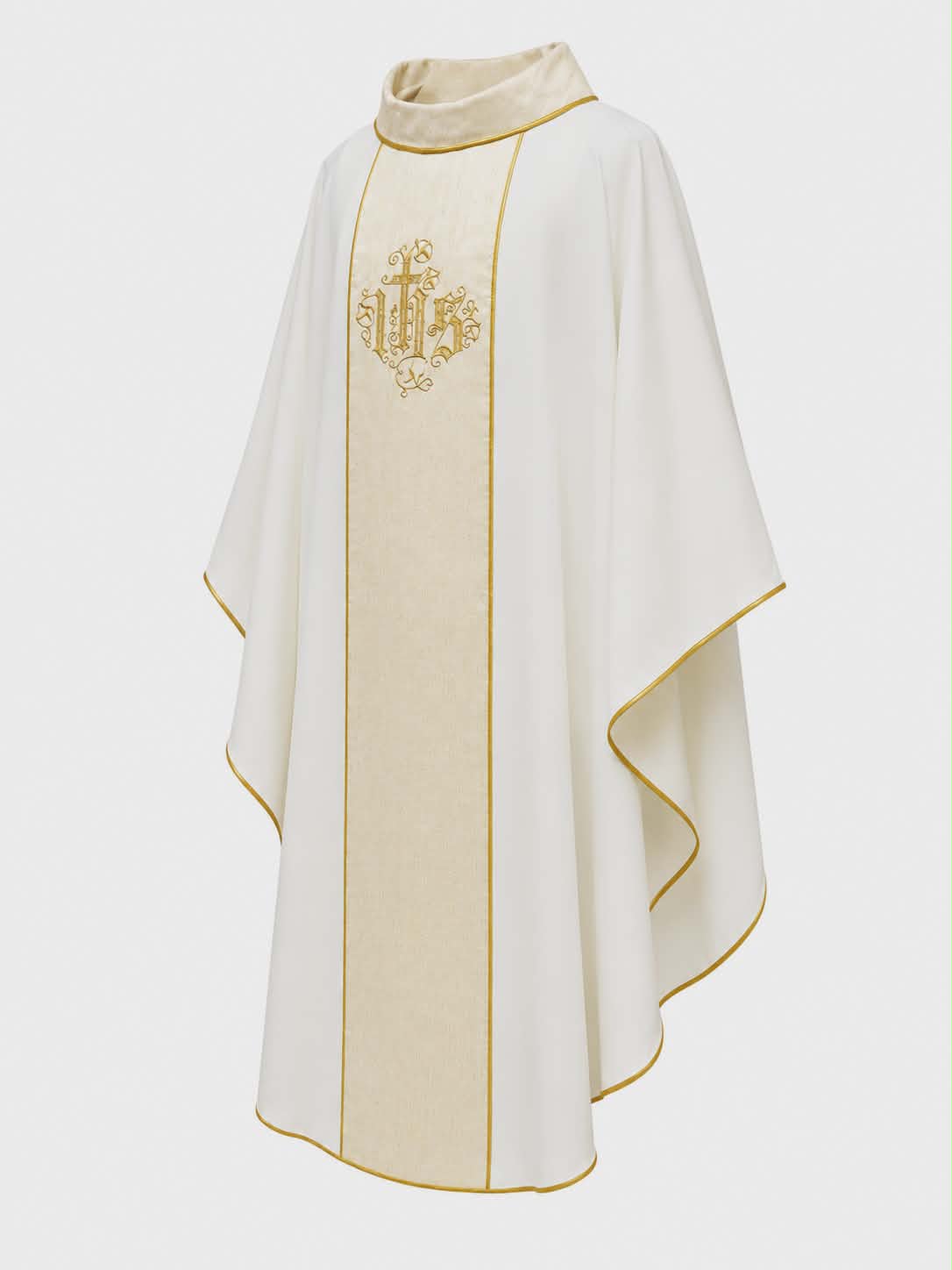 Chasuble Cream Small - Image 3
