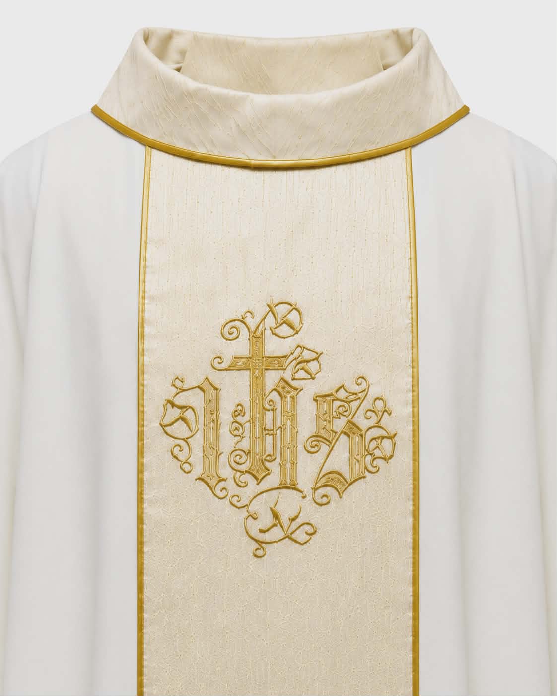 Chasuble Cream Small - Image 5