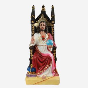 Christ the King - 30 x 12 x 13 inches