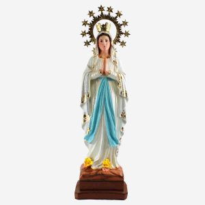 Our Lady of Lourdes - 41 inches