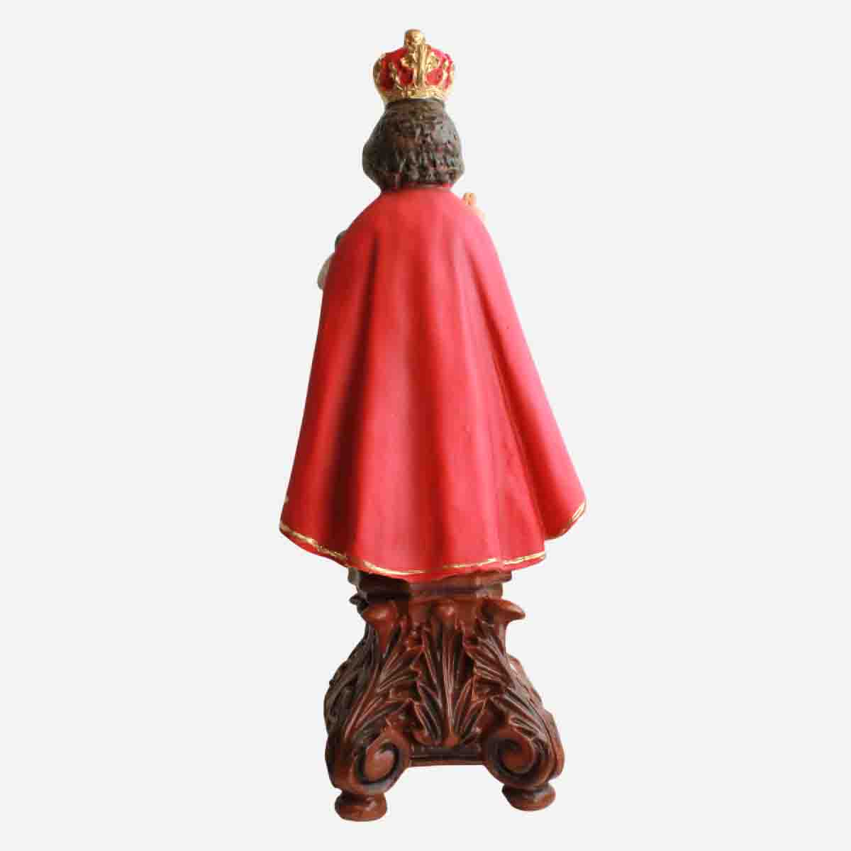 Sto Nino - 8 x 6 x 18 inches - Image 4