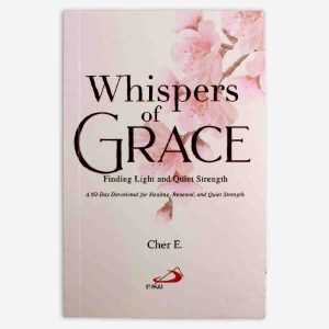 Whispers of Grace