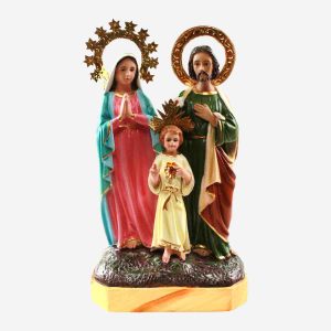 Holy Family -11 inches