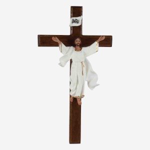 Resurrection Hanging - 12 inches