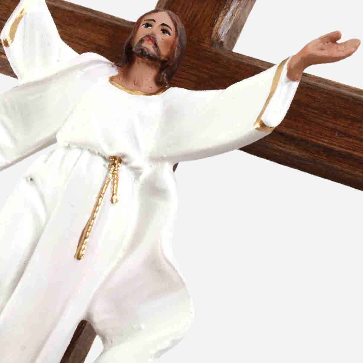 Resurrection Hanging - 12 inches - Image 4