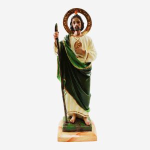 Saint Jude - 11.5 inches
