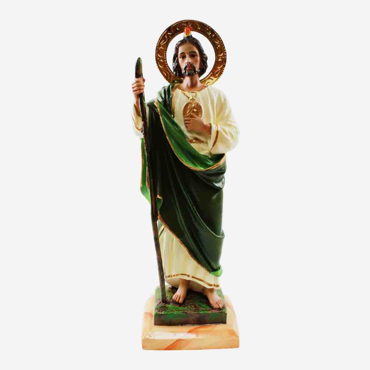 Saint Jude - 11.5 inches