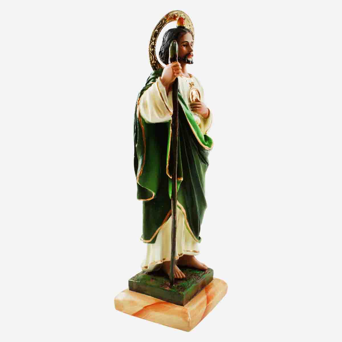 Saint Jude - 11.5 inches - Image 3