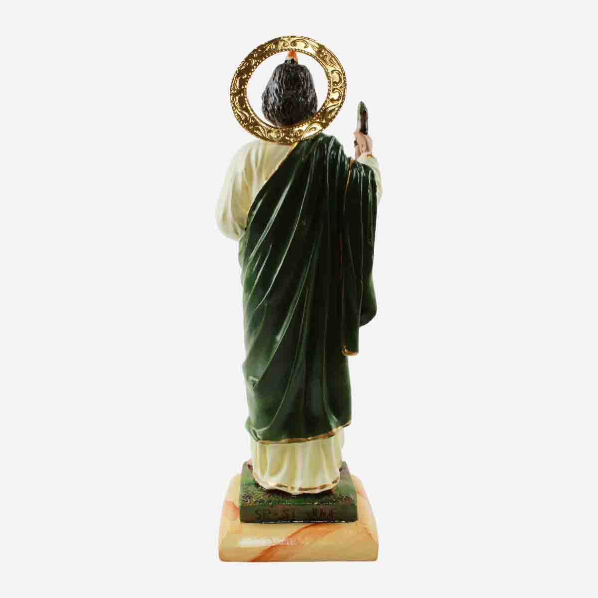 Saint Jude - 11.5 inches - Image 5