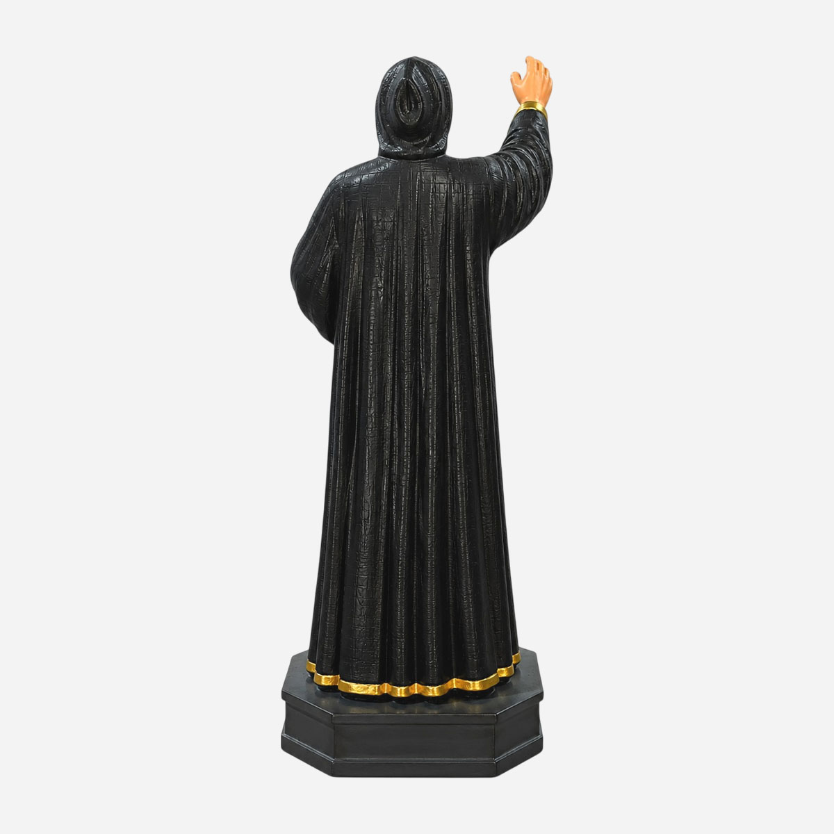 Saint Charbel - 10 Inches - Image 3
