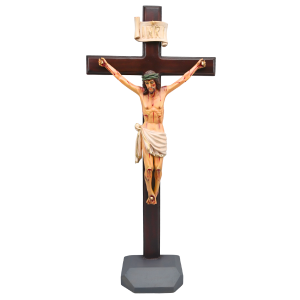 Standing Crucifix - 30 inches