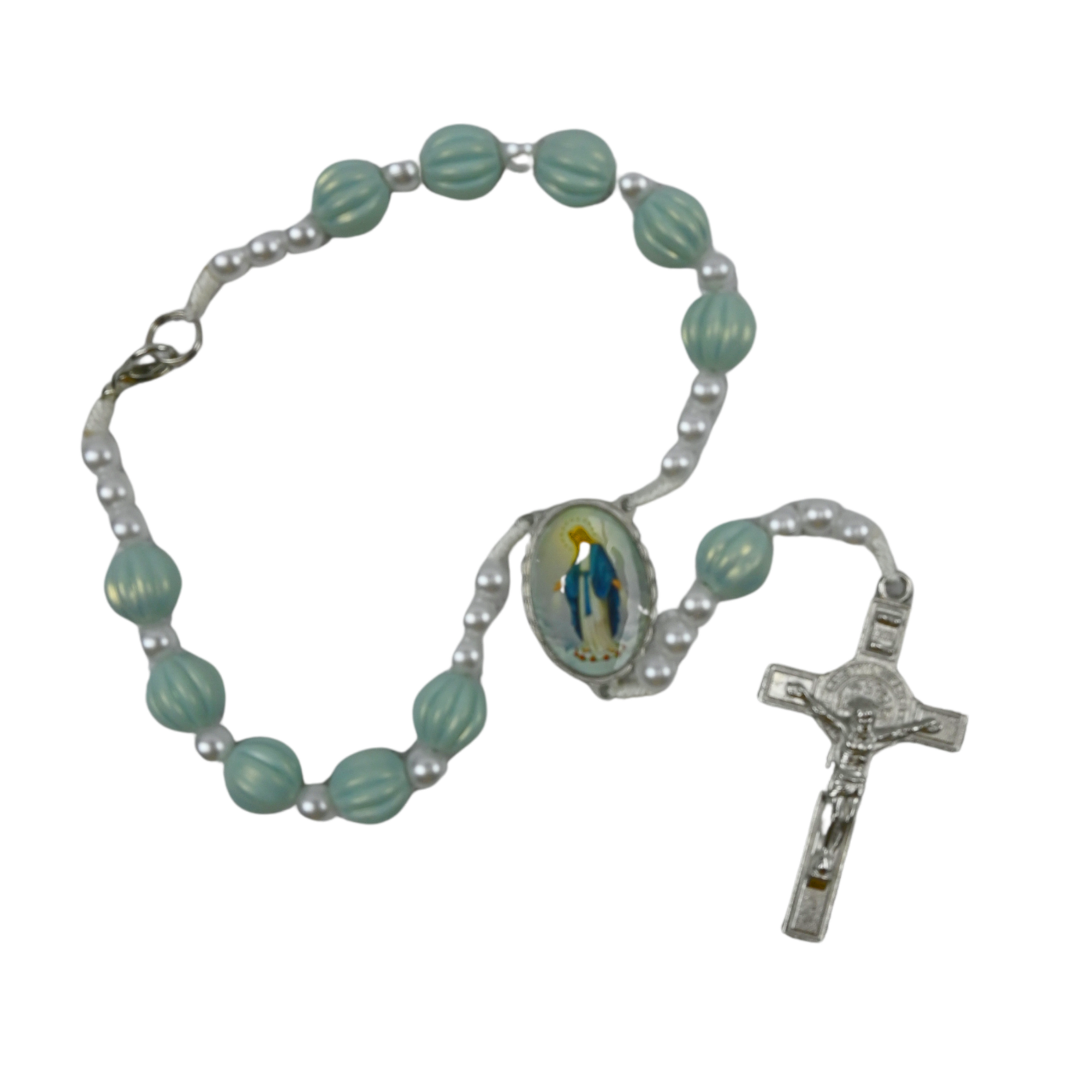 Car Rosary