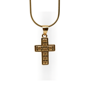 Cross Necklace