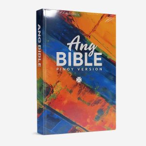 ANG BIBLIA PINOY VERSION