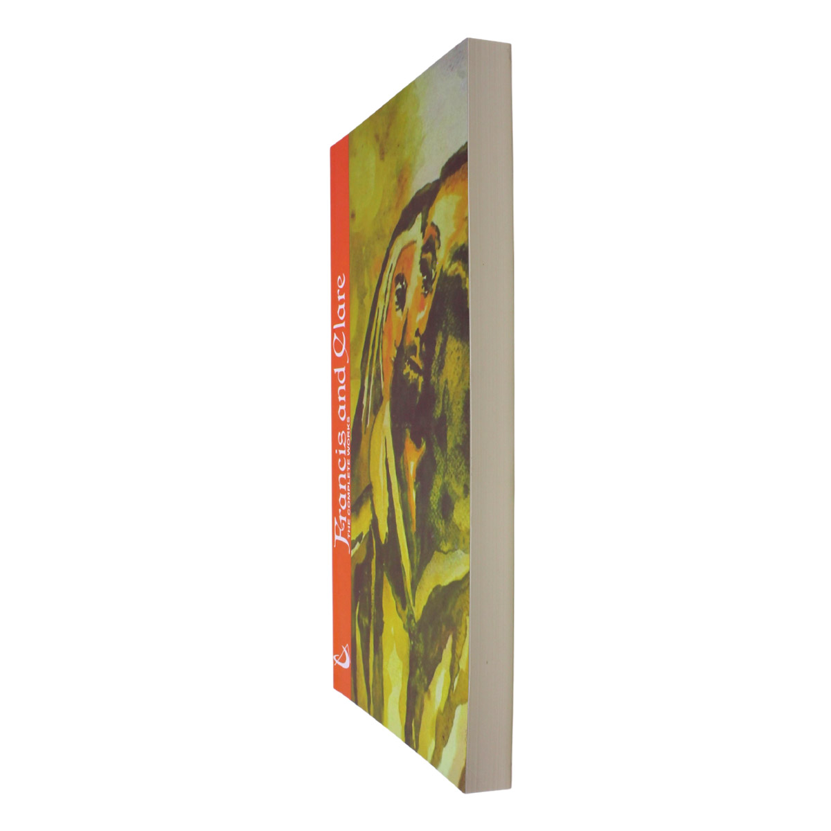 Francis and Clare - The Complete Works - Image 3