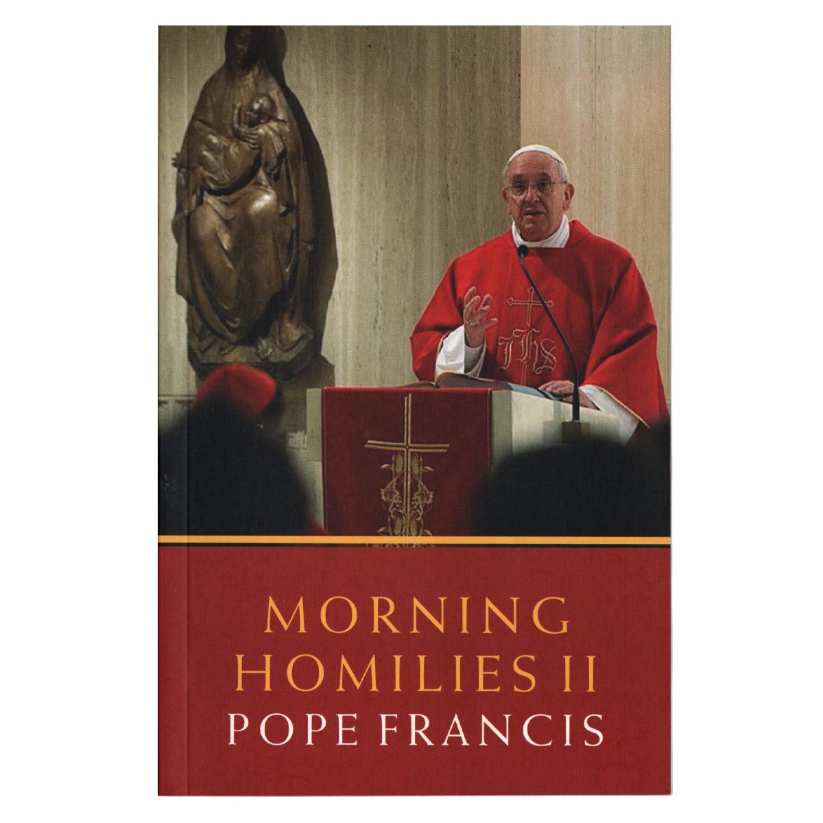 Morning Homilies II