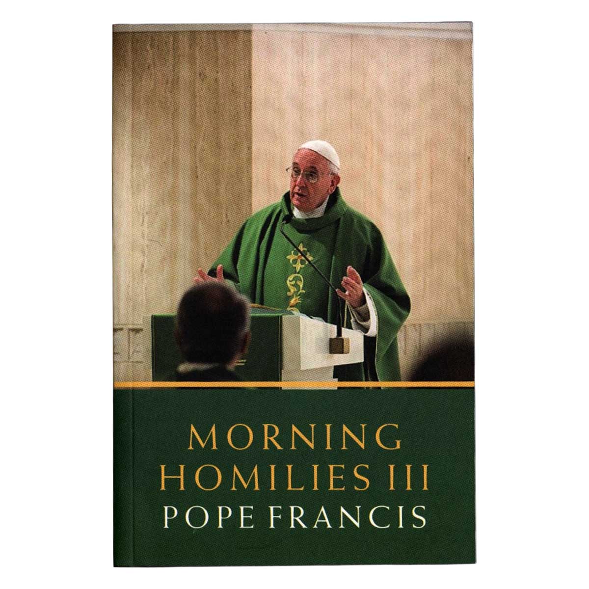 Morning Homilies III